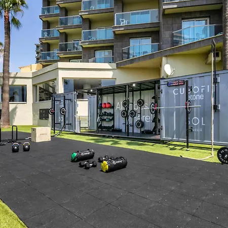 Sol By Melia Principe 4* Torremolinos