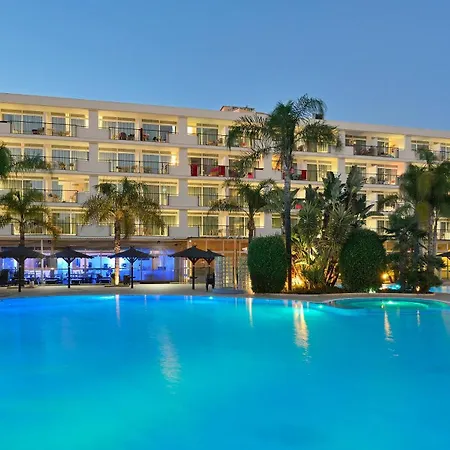 Sol By Melia Principe Hotel Torremolinos
