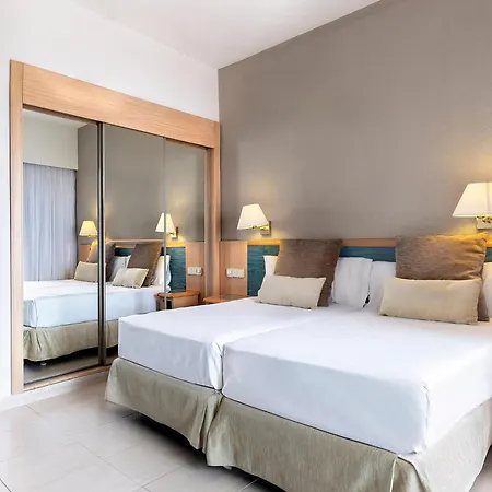 Sol By Melia Principe Torremolinos