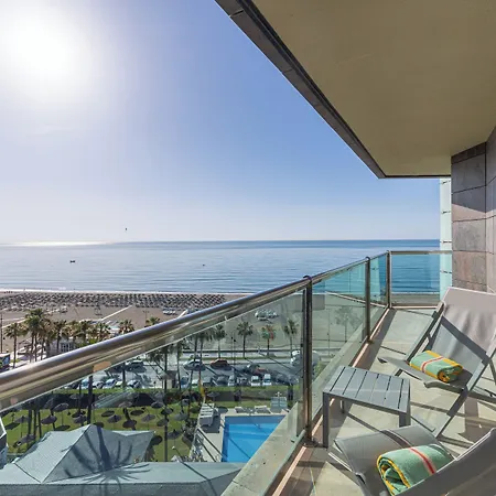 Sol By Melia Principe 4* Torremolinos