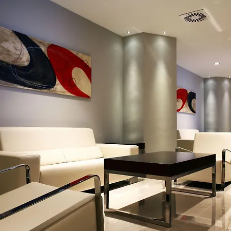 Sol By Melia Principe 4*