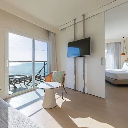 Hotel Sol By Melia Principe 4*