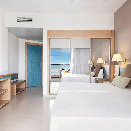 Sol By Melia Principe Hotel Torremolinos