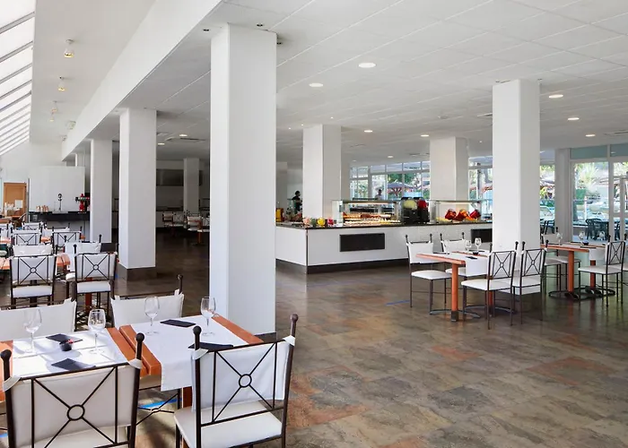 Hotel Sol Principe Torremolinos