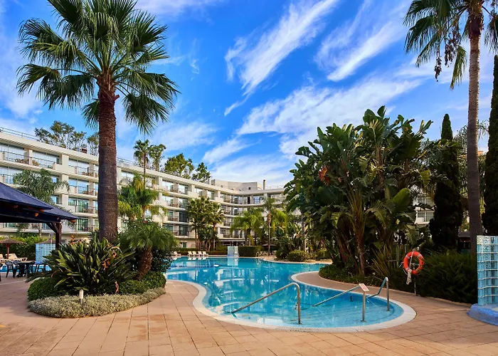 Sol Principe Torremolinos