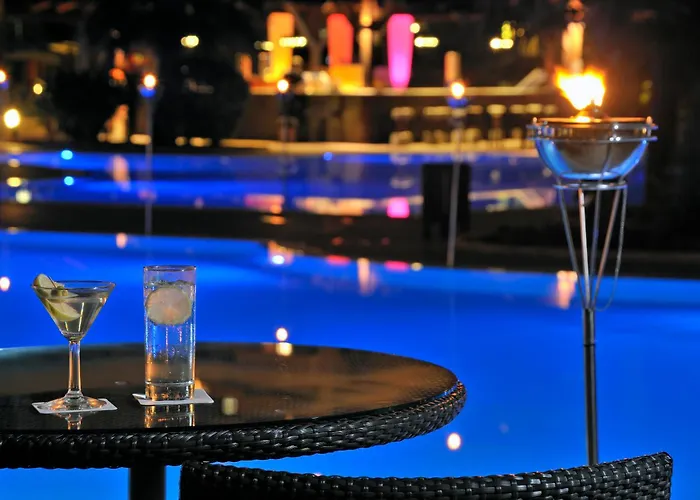 سول برينسيبي 4* توريمولينوس