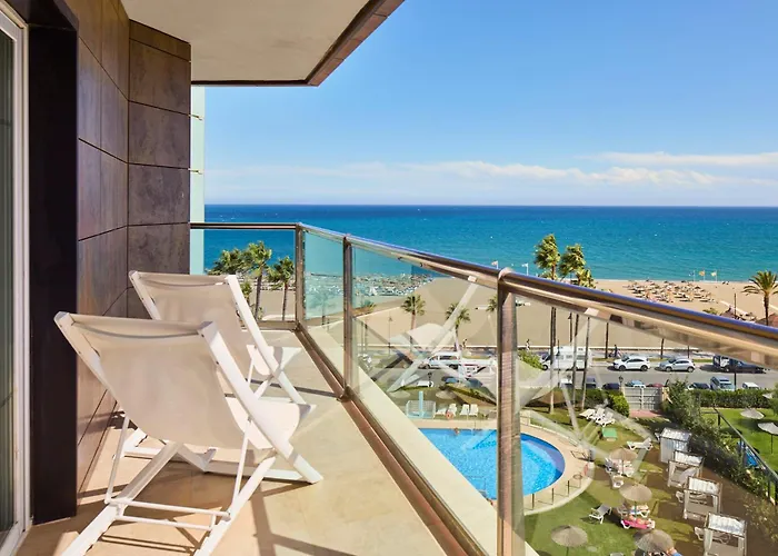 Hotel Sol Principe 4*