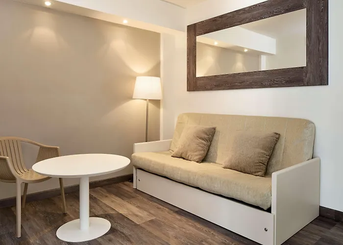 Sol Principe Hotel 4*