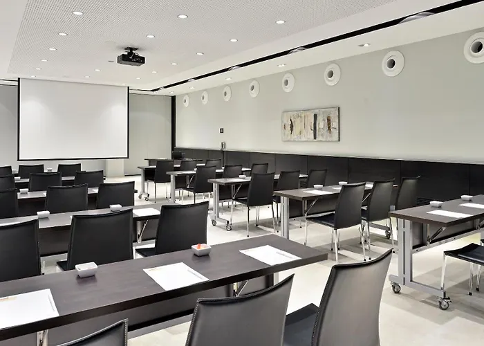 فندق سول برينسيبي 4*