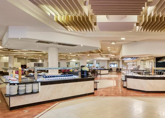 Sol Principe 4* Torremolinos