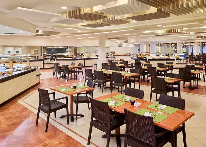 سول برينسيبي 4* توريمولينوس