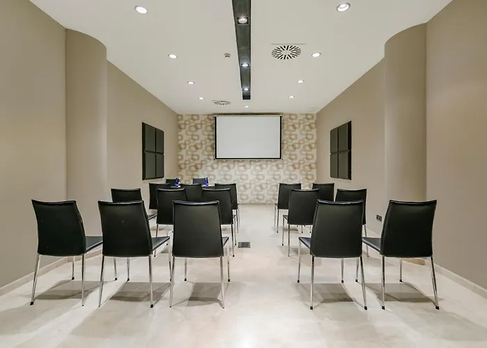 Sol Principe Szálloda Torremolinos