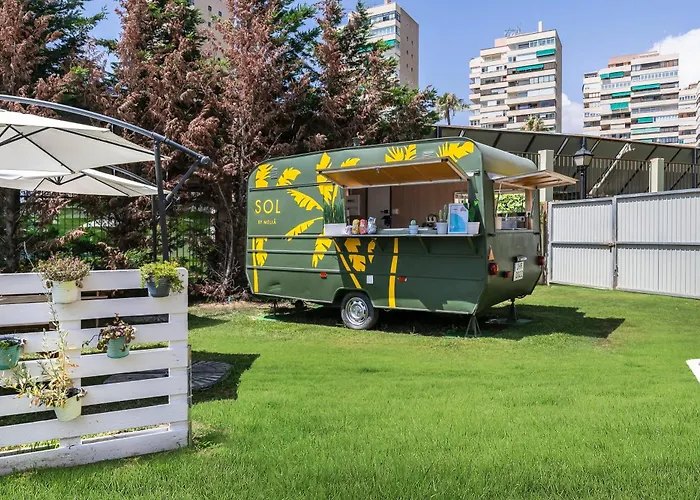 Hotel Sol Principe Torremolinos