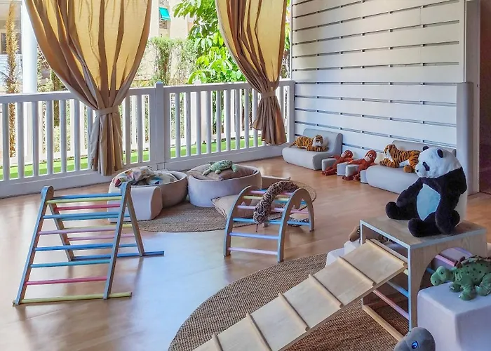 سول برينسيبي توريمولينوس