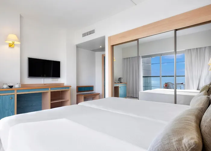 Hotel Sol Principe 4*