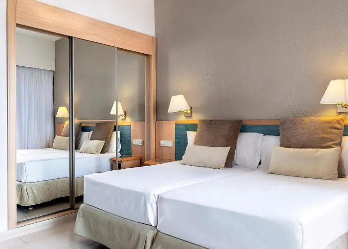 Sol Principe Torremolinos