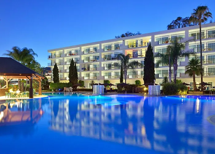 فندق سول برينسيبي توريمولينوس