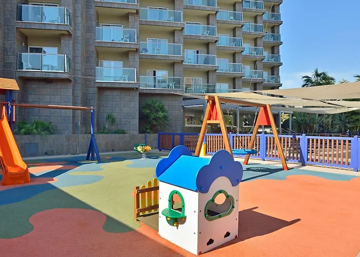 Szálloda Sol Principe 4*