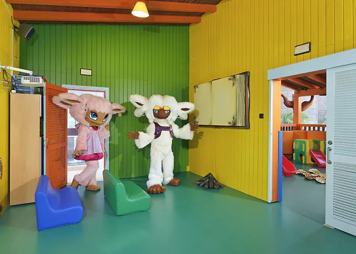 Szálloda Sol Principe 4*