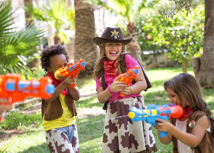 سول برينسيبي توريمولينوس