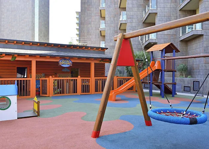 سول برينسيبي فندق 4*