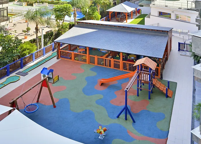 Sol Principe Torremolinos