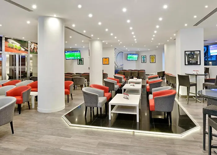 Sol Principe Hotel 4*