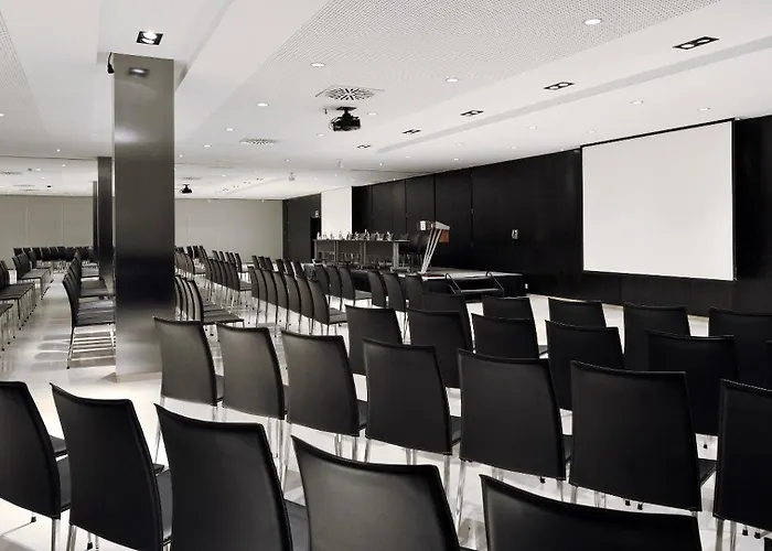 Sol Principe Szálloda Torremolinos