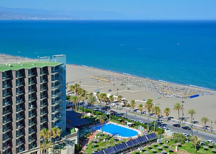 Hotel Sol Principe 4*