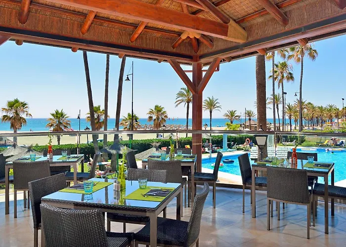 Sol Principe Hotel Torremolinos