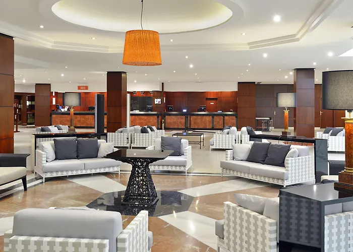 Hotel Sol Principe 4*