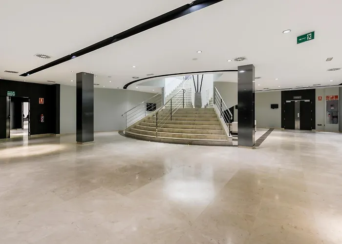 Hotel Sol Principe 4*