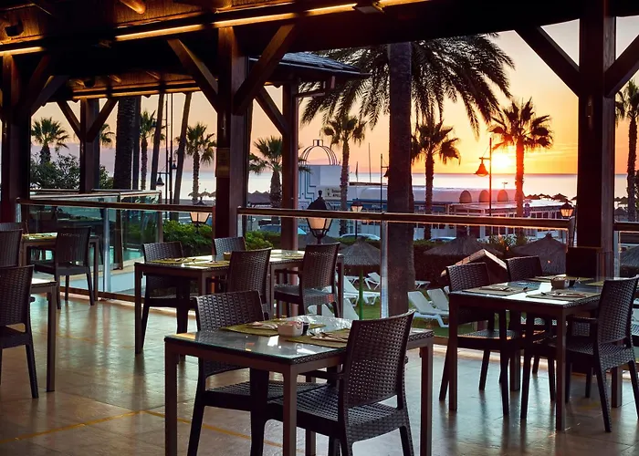 Hotel Sol Principe 4*