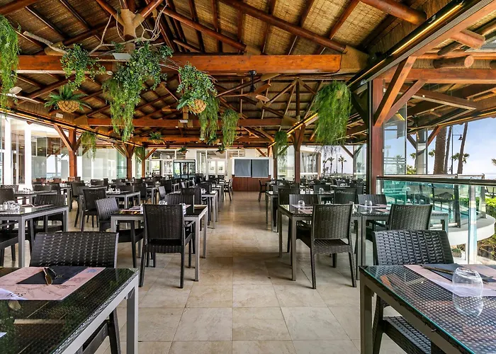 Sol Principe Hotel 4*