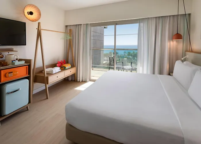 سول برينسيبي فندق