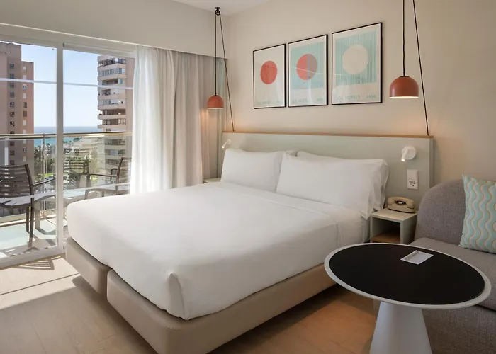 Sol Principe Szálloda 4*