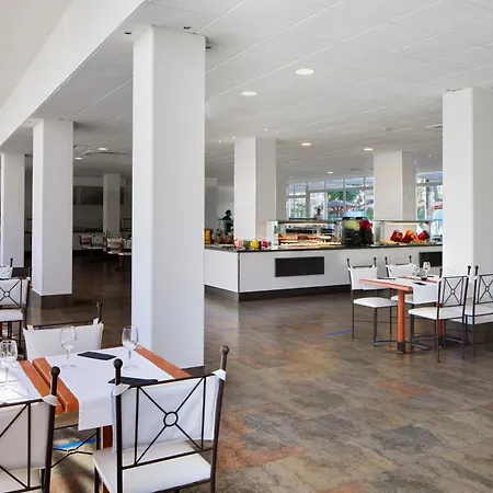 Hotell Sol Principe Torremolinos