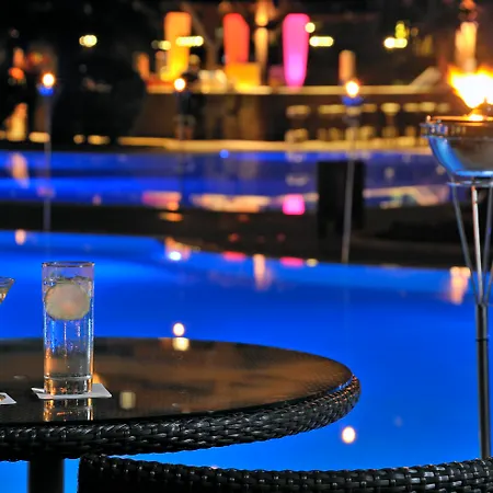 Sol Principe 4* Торремолінос