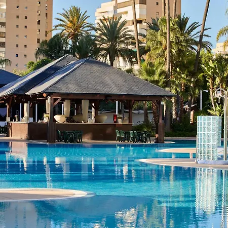 Sol Principe Hotell Torremolinos