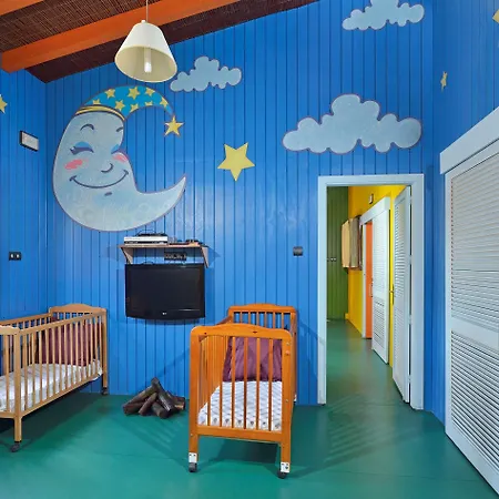 Готель Sol Principe 4*