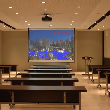 Hotell Sol Principe Torremolinos