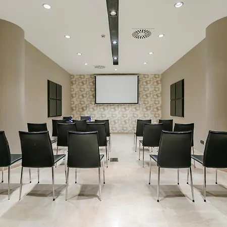 Sol Principe Hotell Torremolinos