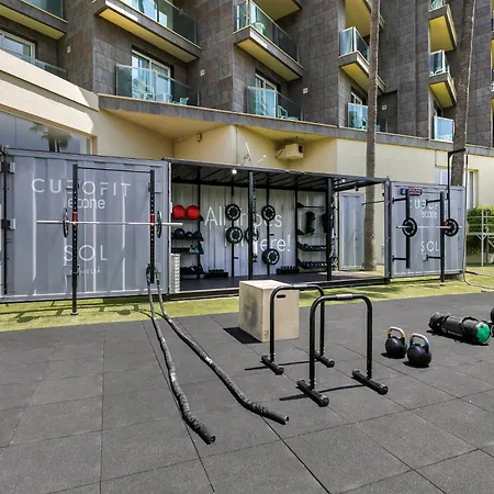 Sol Principe Torremolinos