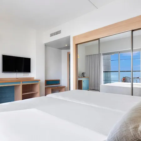 Готель Sol Principe 4*