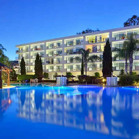 Hotell Sol Principe Torremolinos
