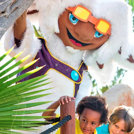 Hotell Sol Principe Torremolinos