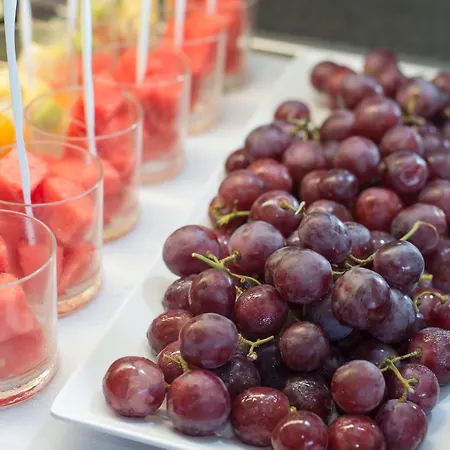 Sol Principe Hotell Torremolinos