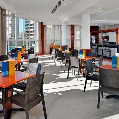 Hotell Sol Principe 4*