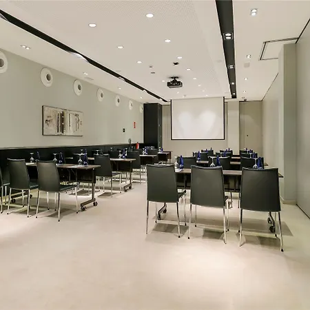 Sol By Melia Principe 4* טורמולינוס
