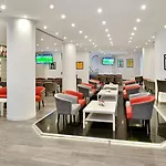 Sol By Melia Principe Hotel Torremolinos
